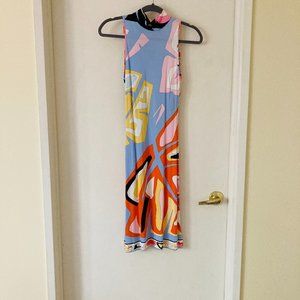 Emilio Pucci Dress